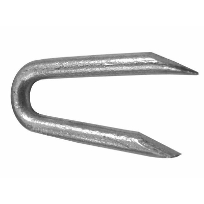 Crampillons Galvanisés